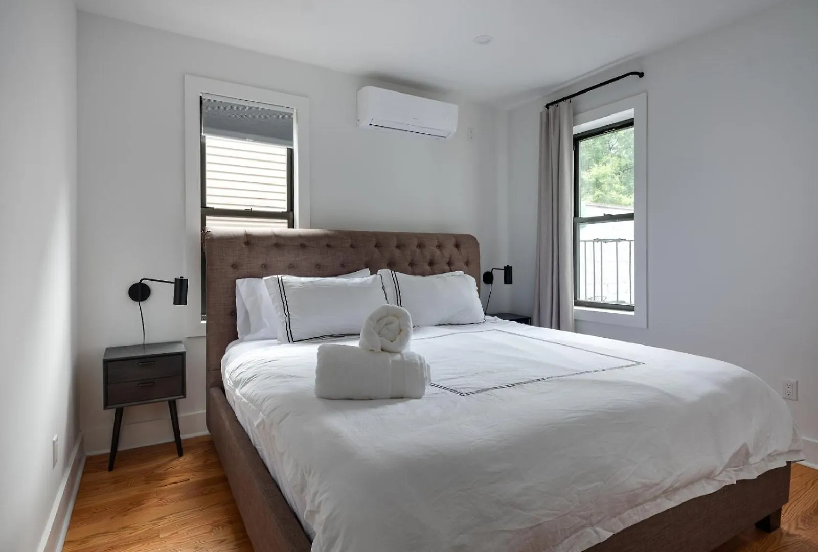 Three Bedroom Brooklynite Suite! Νέα Υόρκη 0*,