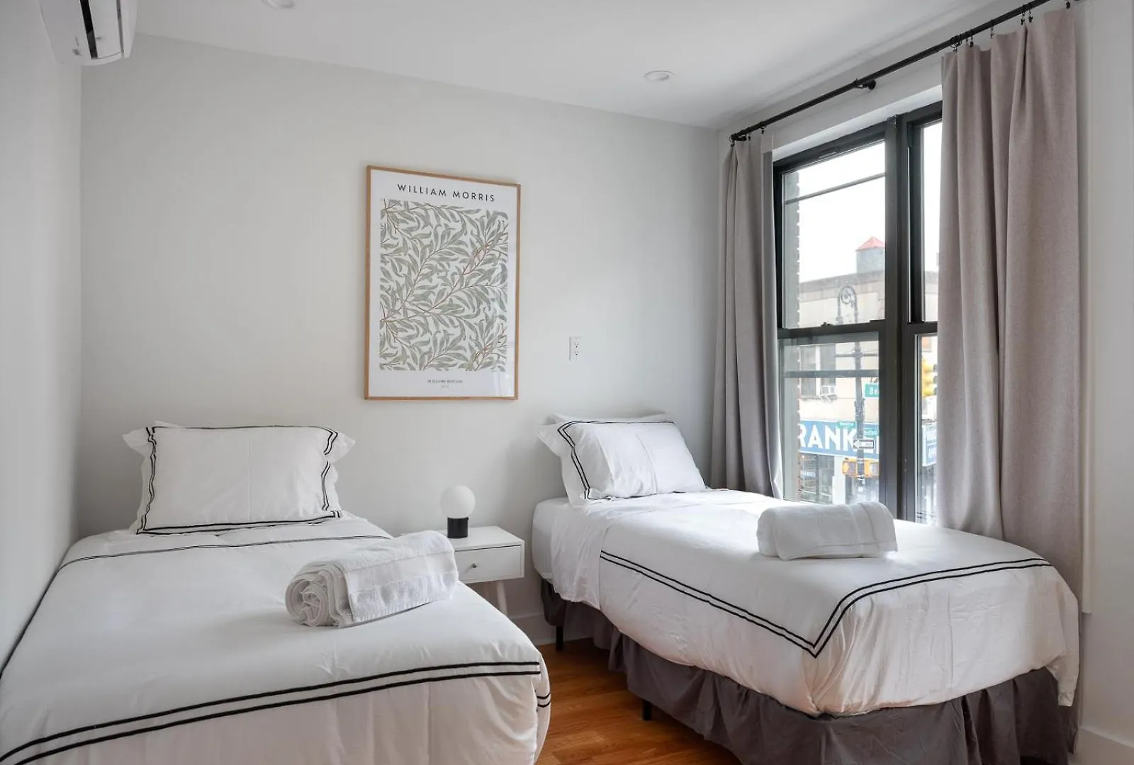 Three Bedroom Brooklynite Suite! Νέα Υόρκη