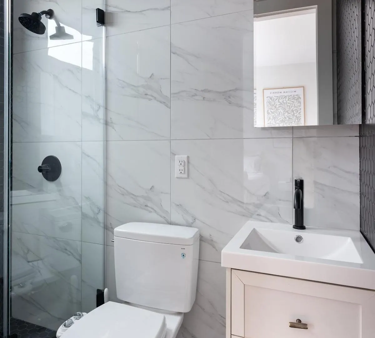 Three Bedroom Brooklynite Suite! Νέα Υόρκη