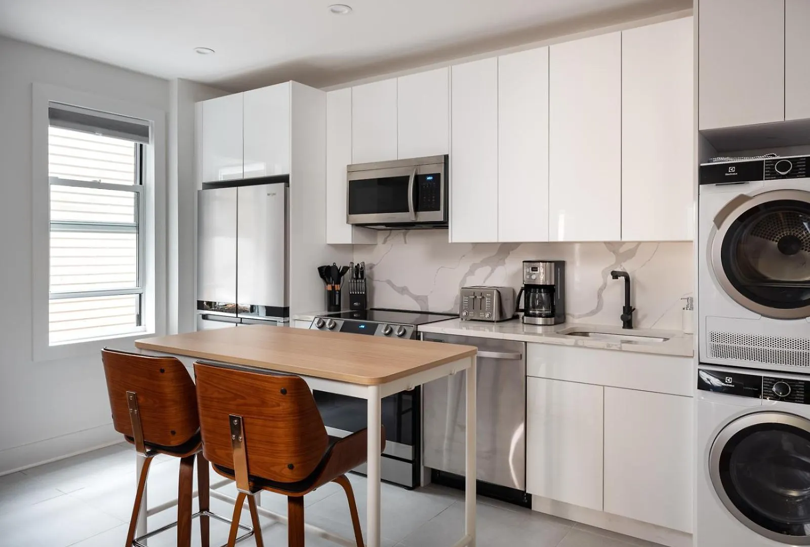 Three Bedroom Brooklynite Suite! Νέα Υόρκη Διαμέρισμα