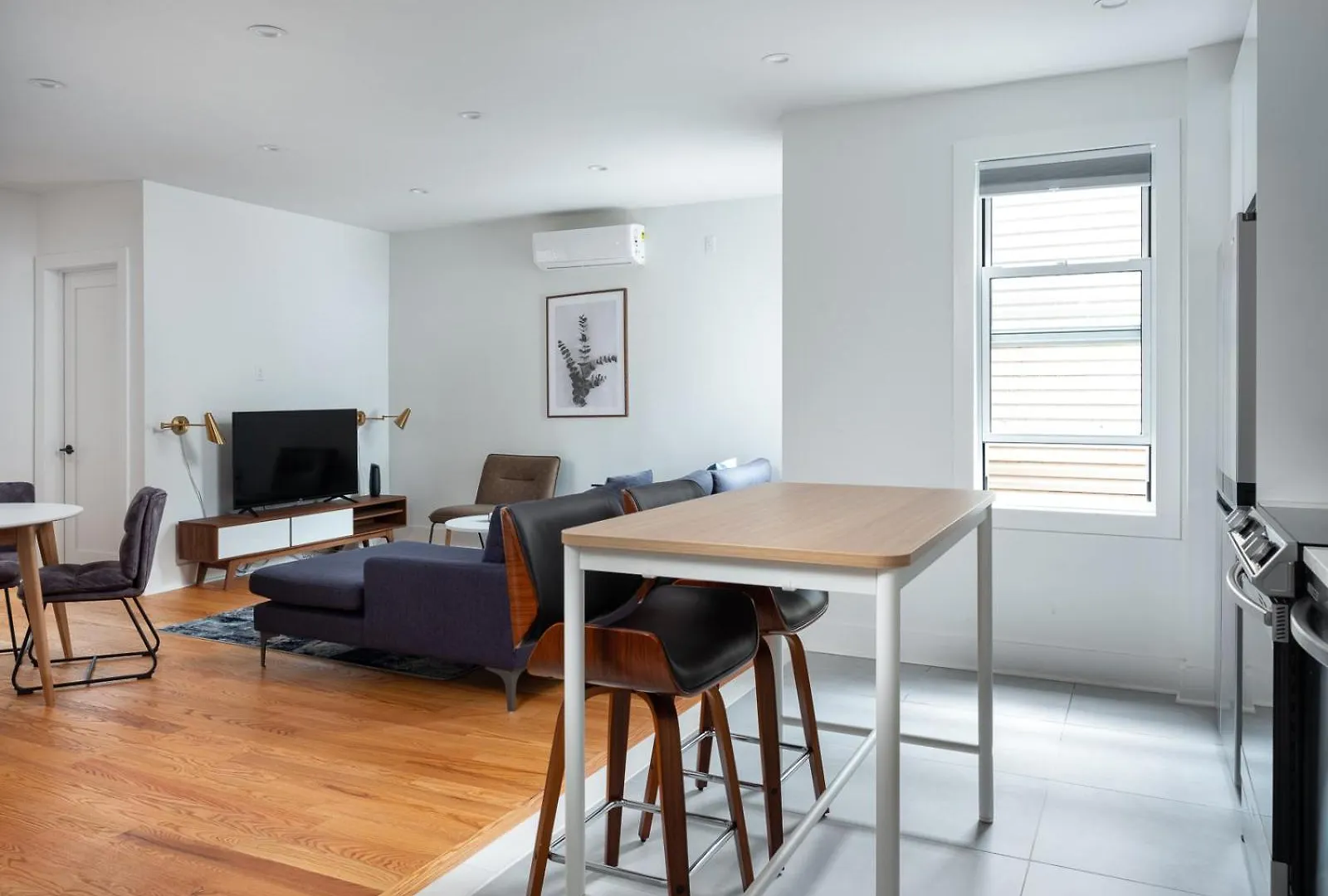 Διαμέρισμα Three Bedroom Brooklynite Suite! Νέα Υόρκη Ηνωμένες Πολιτείες της Αμερικής