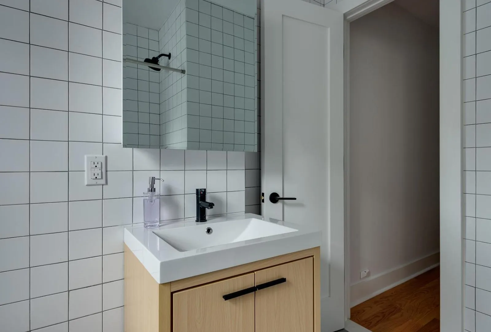 Three Bedroom Brooklynite Suite! Nova Iorque Estados Unidos da América
