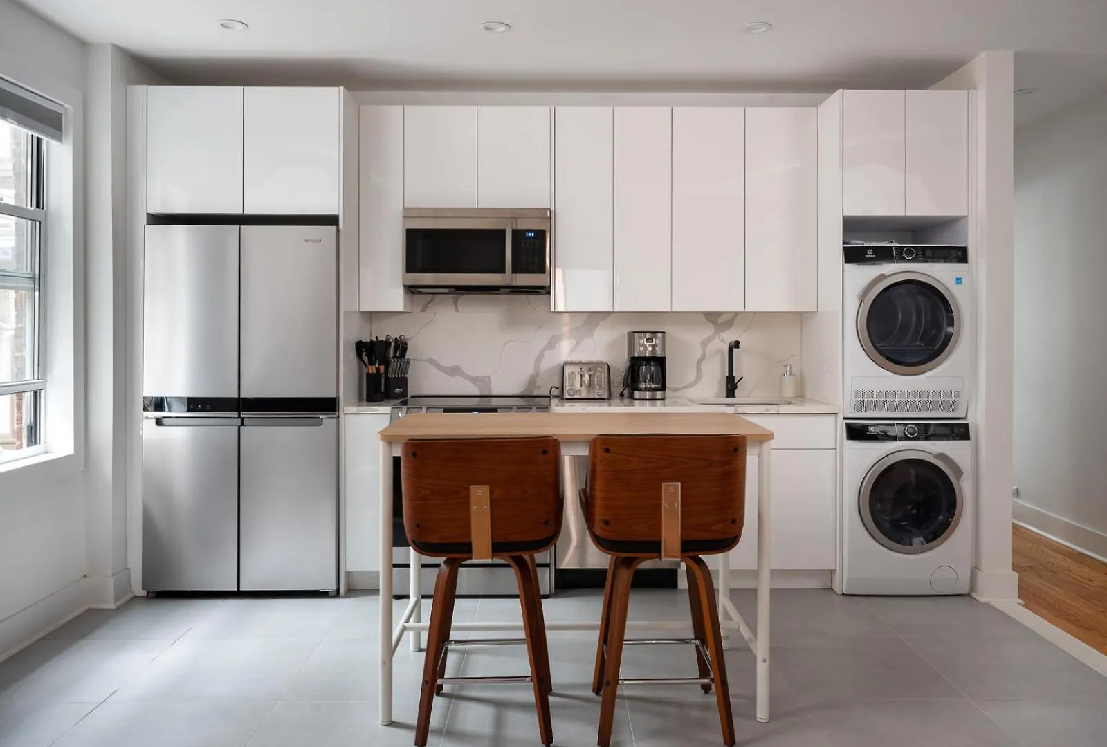 Three Bedroom Brooklynite Suite! Nova Iorque Estados Unidos da América