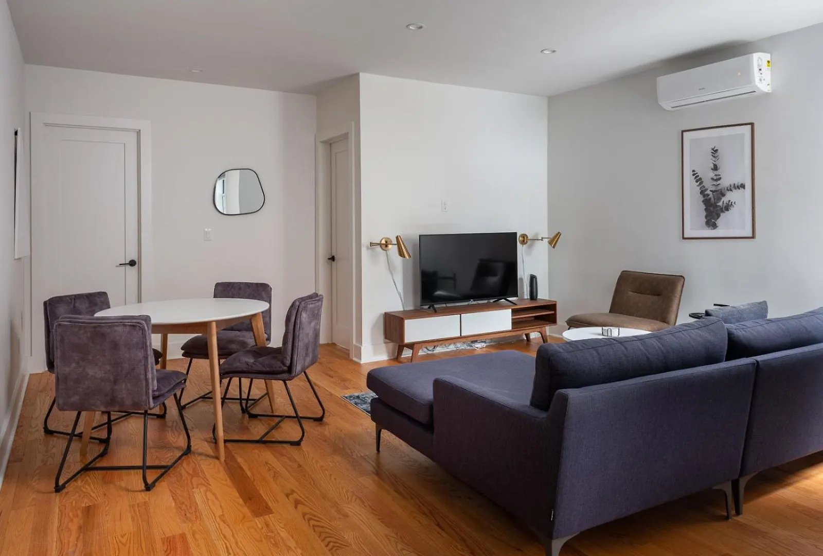 Three Bedroom Brooklynite Suite! Nova Iorque 0*,  Estados Unidos da América