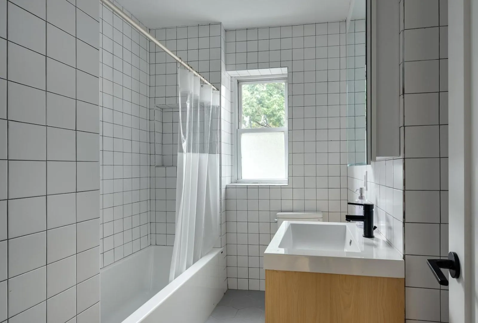 Three Bedroom Brooklynite Suite! Nova Iorque Apartamento